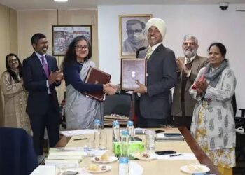 ग्रामीण आजीविका को मजबूत करने के लिए ग्रामीण विकास मंत्रालय ने उठाए आवश्यक कदम