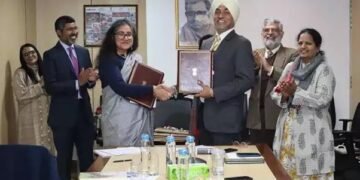 ग्रामीण आजीविका को मजबूत करने के लिए ग्रामीण विकास मंत्रालय ने उठाए आवश्यक कदम