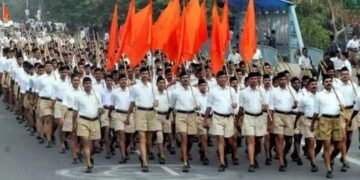 ‘ओवरकॉन्फिडेंट में डूबे BJP कार्यकर्ता’, RSS के मुखपत्र में तीखी टिप्पणी