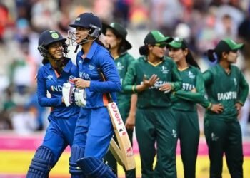 एशिया कप में भारत पाकिस्तान आमने सामने, जानें टूर्नामेंट का पूरा शेड्यूल