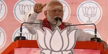 अंबानी- अडानी से क्या हुई राहुल गांधी की डील? चुनावी रैली से PM MODI का विवादित बयान