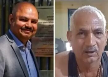 स्वाती मालीवाल मामले में आरोपी विभव कुमार के पिता महेश्वर राय ने दिया बड़ा बयान