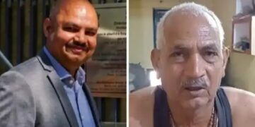 स्वाती मालीवाल मामले में आरोपी विभव कुमार के पिता महेश्वर राय ने दिया बड़ा बयान