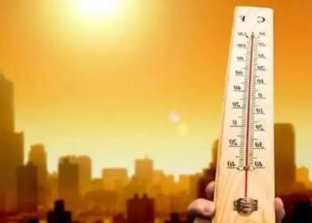 गर्मी से बुरा हाल, इस राज्य में पारा पहुंचा 43 के पार, गाइडलाइस जारी