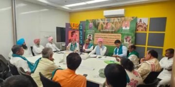 एआईकेसीसी ने विभिन्न राज्यों द्वारा कृषि नीति तैयार करने का आह्वान किया