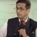 पूजा के लिए मेरे आवास पर पीएम के आने में कुछ भी गलत नहीं: सीजेआई चंद्रचूड़