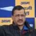 किसानों को लेकर शिवराज और केजरीवाल आमने-सामने, कृषि मंत्री ने पूछा ये सवाल!