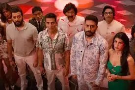 “हाउसफुल 5 का बॉक्स ऑफिस धमाल! अक्षय कुमार को मिल सकती है 4 साल की सबसे बड़ी ओपनिंग”