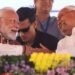‘नीतीश कुमार ने बिहार को जंगलराज से बाहर निकाला’: पीएम मोदी
