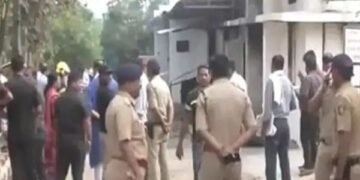 Breaking: नागपुर के पास बड़ा धमाका, हादसे में 5 लोगों की मौत