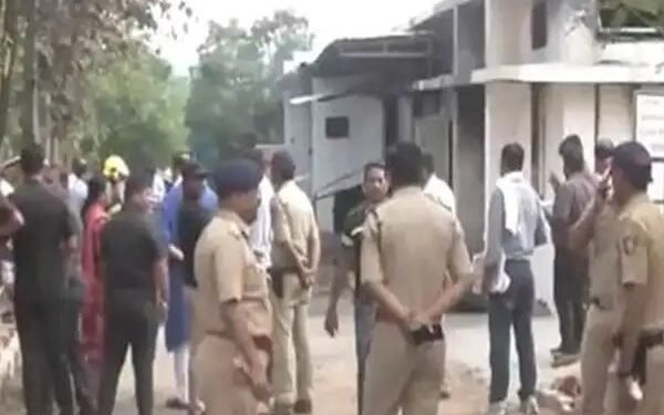 Breaking: नागपुर के पास बड़ा धमाका, हादसे में 5 लोगों की मौत