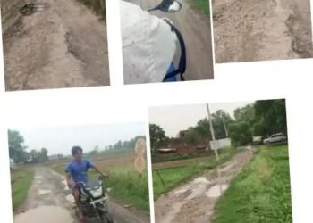 शिवदशा की दशा दयनीय, नहीं सुन रहें हैं माननीय