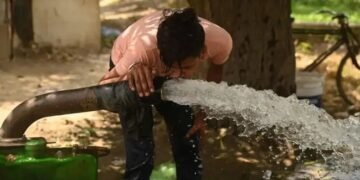 हिमाचल में मुफ्त पानी सुविधा पर CM सुक्खू ने लगाई रोक, देना पड़ेगा भुगतान