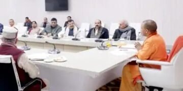 प्रगतिशील किसानों के साथ होगा संवाद, सीएम योगी के निर्देश!