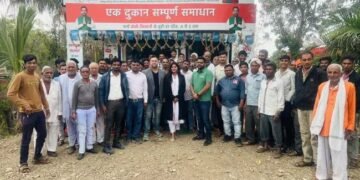 किसान दिवस पर देहात ने देशभर में आयोजित की किसानों की विशेष बैठक