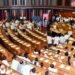 स्थाई समिति सदस्य चुनाव में BJP की जीत, 115 वोट हासिल कर जीते संदर सिंह