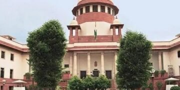 सुप्रीम कोर्ट का अहम फैसला, बच्चों से जुड़ा पोर्नोग्राफी कंटेंट देखना होगा अपराध