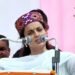 कंगना रनौत के बयान पर भटके किसान, भाजपा को दी चेतावनी