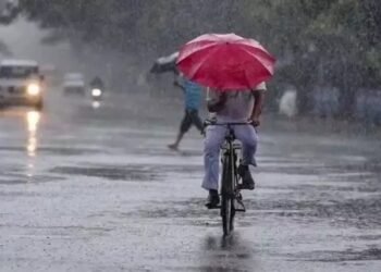 IMD ने जारी की इन राज्यों में बारिश का अलर्ट, किसानों के लिए जारी की एडवाइजरी