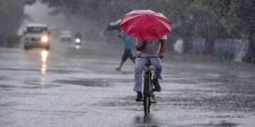 IMD ने जारी की इन राज्यों में बारिश का अलर्ट, किसानों के लिए जारी की एडवाइजरी