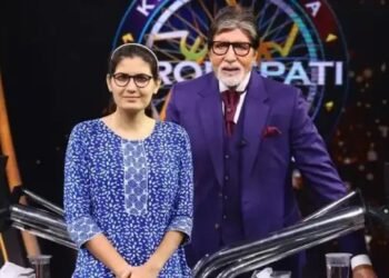 हॉट सीट पर बैठी कंटेस्टेंट के ब्रेन में ट्यूमर, अमिताभ बच्चन ने किया ये बड़ा वादा