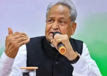 राजस्थान पूर्व सीएम ने बजट में किसानों को लेकर दी ये सलाह, पढ़ें पूरी खबर…