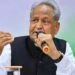 राजस्थान पूर्व सीएम ने बजट में किसानों को लेकर दी ये सलाह, पढ़ें पूरी खबर…
