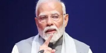 पीएम मोदी आज करेंगे वायनाड का दौरा, करेंगे एरियल सर्वे