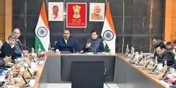 नेशनल हल्दी बोर्ड हुआ लॉन्च, पल्ले गंगा रेड्डी बने पहले अध्यक्ष!