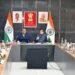 नेशनल हल्दी बोर्ड हुआ लॉन्च, पल्ले गंगा रेड्डी बने पहले अध्यक्ष!