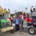 Farmer Protest: नहीं हुई मांगे पूरी तो दिल्ली कूच करेंगे हरियाणा के किसान