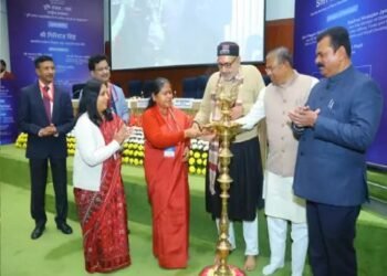 भूमि रिकॉर्ड और पंजीकरण के डिजिटलीकरण से देश की जीडीपी में सुधार होगा