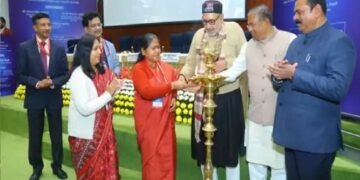भूमि रिकॉर्ड और पंजीकरण के डिजिटलीकरण से देश की जीडीपी में सुधार होगा