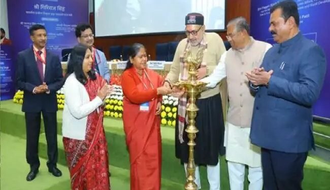 भूमि रिकॉर्ड और पंजीकरण के डिजिटलीकरण से देश की जीडीपी में सुधार होगा