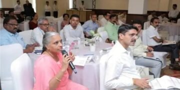 खान मंत्रालय द्वारा आयोजित खनन सूचकांक कार्यशाला में 26 राज्यों ने भाग लिया