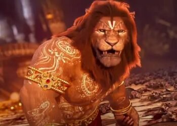 महावतार नरसिम्हा: भारत की पहली 100 करोड़ क्लब में एंट्री करने वाली एनिमेटेड फिल्म