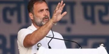 RSS मानहानि केस में राहुल गांधी को मिली बड़ी राहत, HC ने पलटा फैसला