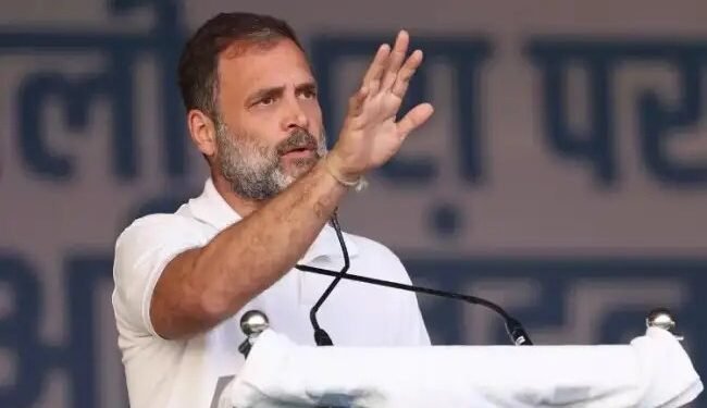 RSS मानहानि केस में राहुल गांधी को मिली बड़ी राहत, HC ने पलटा फैसला