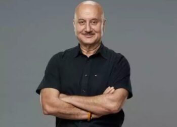 22 साल के लंबे इंतजार के बाद पूरा हुआ अनुपम खेर का ये सपना