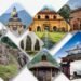 पूर्वोत्तर विकास मंत्रालय ने पर्यटन विकास के लिए टास्क फोर्स की बैठक आयोजित की