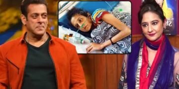 सलमान खान ने दी मुझे दूसरी जिंदगी, पूजी डडवाल का बड़ा खुलासा