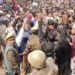 संभल में पुलिस का एक्शन जारी, लोगों के घरों से निकल रहे स्कैम और अवैध तमंचे