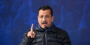 अरविंद केजरीवाल की महिला सम्मान योजना पर LG ने सुनाए सख्त आदेश