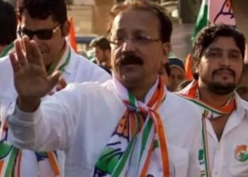 महाराष्ट्र कांग्रेस को झटका, बाबा सिद्दीकी ने सोशल मीडिया पर किया इस्तीफे का ऐलान