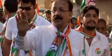 महाराष्ट्र कांग्रेस को झटका, बाबा सिद्दीकी ने सोशल मीडिया पर किया इस्तीफे का ऐलान