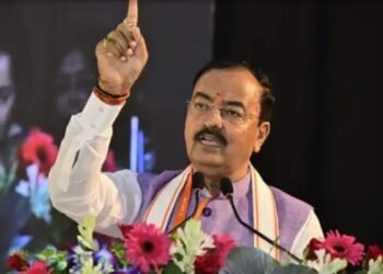 डिप्टी सीएम के बयान पर इलाहबाद HC में याचिका दर्ज,
