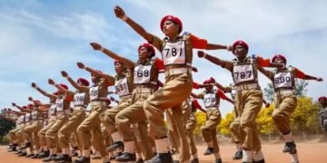 Haryana : अग्निवीर के लिए 17 जनवरी से 6 फरवरी तक ऑनलाइन आवेदन आमंत्रित
