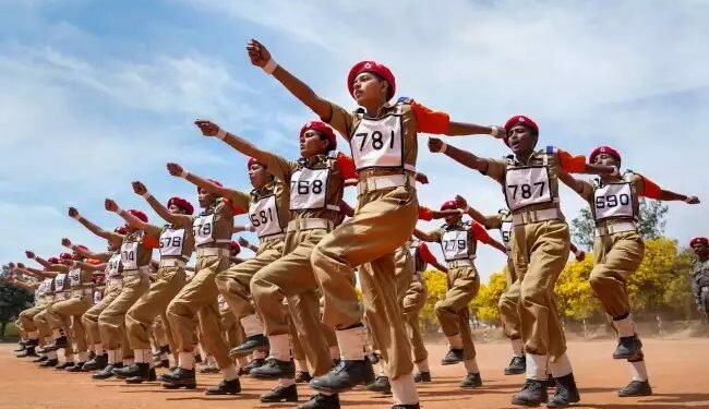 Haryana : अग्निवीर के लिए 17 जनवरी से 6 फरवरी तक ऑनलाइन आवेदन आमंत्रित