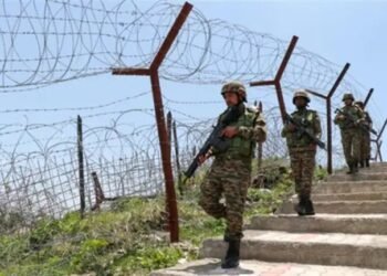 पुंछ में LoC के पास घुसपैठ नाकाम: सेना ने दो आतंकियों को मार गिराया, ऑपरेशन ‘शिवशक्ति’ सफल