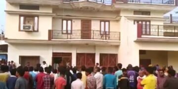 मां, पत्नी, बच्चे…सनकी युवक ने ली 5 की जान, फिर खुद की खुदकुशी